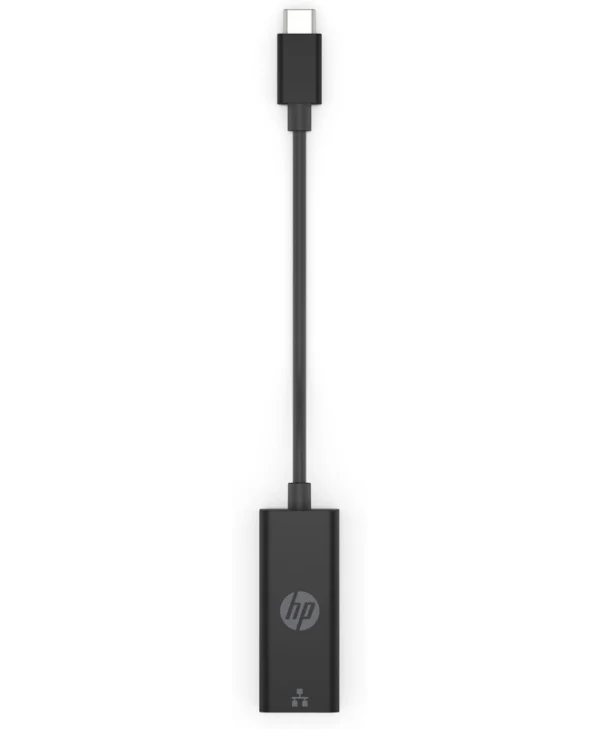 HP 4Z527AA Αντάπτορας Δικτύου USB-C με Ενσύρματη Σύνδεση Ethernet 1863403
