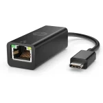 HP 4Z527AA Αντάπτορας Δικτύου USB-C με Ενσύρματη Σύνδεση Ethernet 1863403 - Image 2