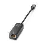 HP 4Z527AA Αντάπτορας Δικτύου USB-C με Ενσύρματη Σύνδεση Ethernet 1863403 - Image 3