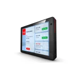 Philips POS Monitor Tline 10" LCD / IPS / LED 10BDL5051T/00 - Image 2