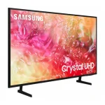 Samsung Smart Τηλεόραση 50" 4K UHD LED DU7172 HDR (2024) UE50DU7172UXXH - Image 3