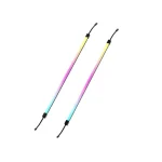 Corsair Icue Link Ls430 Aurora Rgb Light Strips Kit 43 Cm Cl-9011136-ww CL-9011136-WW - Image 2
