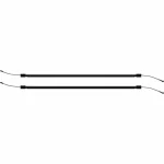 Corsair Icue Link Ls430 Aurora Rgb Light Strips Kit 43 Cm Cl-9011136-ww CL-9011136-WW - Image 3
