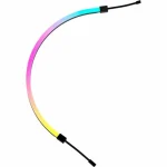 Corsair Icue Link Ls430 Aurora Rgb Light Strips Kit 43 Cm Cl-9011136-ww CL-9011136-WW - Image 5