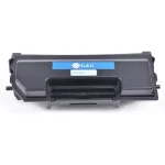 G&G Συμβατό Toner για Laser Εκτυπωτή GT410Y / 411Y 11000 Σελίδων Μαύρο 18606