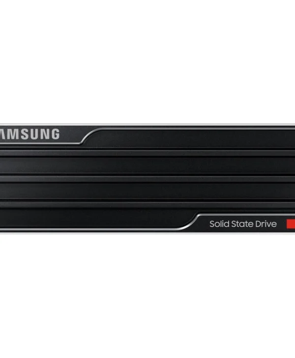 Samsung 9100 PRO SSD 8TB τύπου M.2 με σύνδεση PCI Express 5.0 και Ψύκτρα MZ-VAP8T0CW