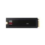 Samsung 9100 PRO SSD 8TB τύπου M.2 με σύνδεση PCI Express 5.0 και Ψύκτρα MZ-VAP8T0CW - Image 3