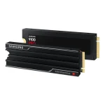 Samsung 9100 PRO SSD 8TB τύπου M.2 με σύνδεση PCI Express 5.0 και Ψύκτρα MZ-VAP8T0CW - Image 5