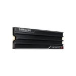 Samsung 9100 PRO SSD 8TB τύπου M.2 με σύνδεση PCI Express 5.0 και Ψύκτρα MZ-VAP8T0CW - Image 6