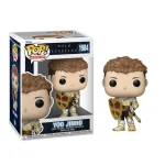 Funko Pop! Animation: Solo Leveling - Yoo Jinho 1984 Exclusive 86842