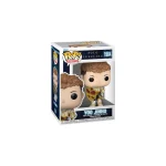 Funko Pop! Animation: Solo Leveling - Yoo Jinho 1984 Exclusive 86842 - Image 2