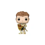 Funko Pop! Animation: Solo Leveling - Yoo Jinho 1984 Exclusive 86842 - Image 3