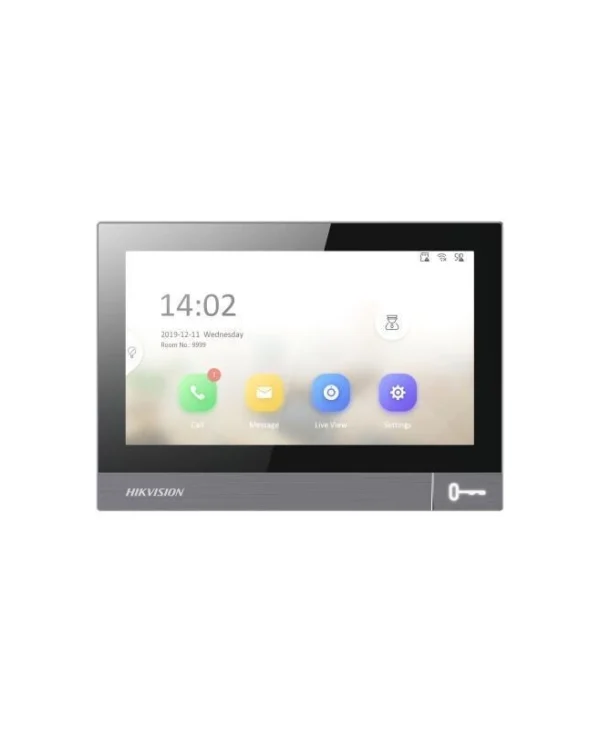 Hikvision Σετ Θυροτηλεόρασης 305305631