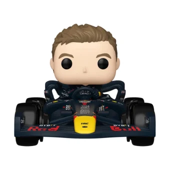Funko Pop! Rides: Red Bull - Verstappen 315 Exclusive POP-0315