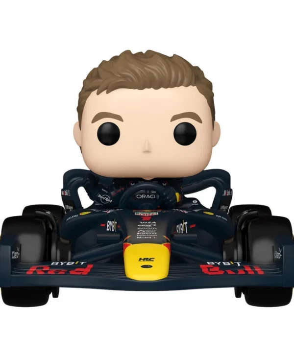 Funko Pop! Rides: Red Bull - Verstappen 315 Exclusive POP-0315