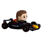Funko Pop! Rides: Red Bull - Verstappen 315 Exclusive POP-0315 - Image 2