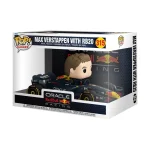 Funko Pop! Rides: Red Bull - Verstappen 315 Exclusive POP-0315 - Image 3