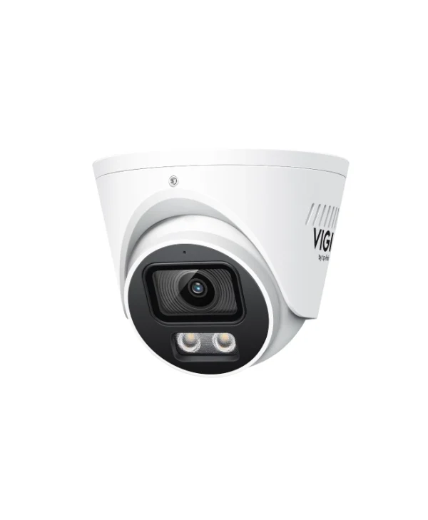 TP-LINK InSight S445S IP Κάμερα Παρακολούθησης Full HD+ 4MP Αδιάβροχη με Αμφίδρομη Επικοινωνία και Φακό 2.8mm InSight S445S(2.8mm)(UN)