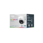 TP-LINK InSight S445S IP Κάμερα Παρακολούθησης Full HD+ 4MP Αδιάβροχη με Αμφίδρομη Επικοινωνία και Φακό 2.8mm InSight S445S(2.8mm)(UN) - Image 4