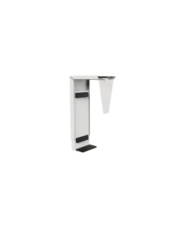 Βάση Γραφείου Υπολογιστή Fellowes Pch Thin Client Under-table White 100136876
