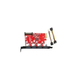 Κάρτα PCIe σε θύρα USB 3.0 KTU3FR-4P - Image 2
