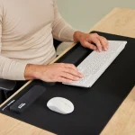 Fellowes Keyboard Wrist Rest 100142575 - Image 8