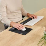 Fellowes Keyboard Wrist Rest 100142575 - Image 9