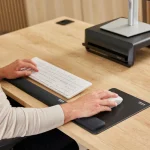 Fellowes Keyboard Wrist Rest 100142575 - Image 11