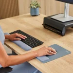 Fellowes Keyboard Wrist Rest 100142577 - Image 10