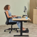 Fellowes Keyboard Wrist Rest 100142577 - Image 11