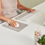 Fellowes Keyboard Wrist Rest 100142579 - Image 7