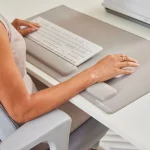 Fellowes Keyboard Wrist Rest 100142579 - Image 9