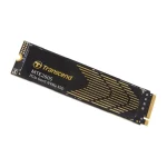 Transcend 260S SSD 1TB τύπου M.2 με σύνδεση PCI Express 5.0 TS1TMTE260S - Image 2