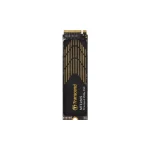 Transcend 260S SSD 1TB τύπου M.2 με σύνδεση PCI Express 5.0 TS1TMTE260S - Image 3