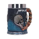 Nemesis Now Κούπα Μεταλλική Μπλε B6011V2 - Image 4