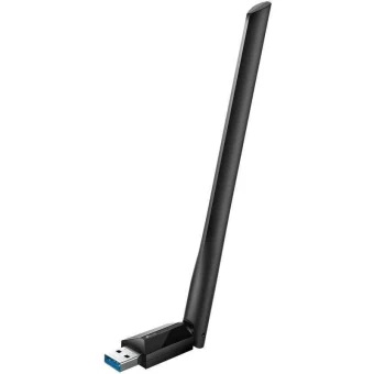 TP-LINK Tx35u Plus Αντάπτορας Δικτύου USB με Ασύρματη Σύνδεση Wi-Fi 1800Mbps (Πρότυπο v1) ARCHER TX35U PLUS