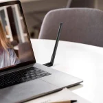 TP-LINK Tx35u Plus Αντάπτορας Δικτύου USB με Ασύρματη Σύνδεση Wi-Fi 1800Mbps (Πρότυπο v1) ARCHER TX35U PLUS - Image 4
