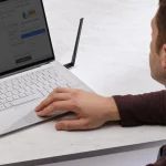 TP-LINK Tx35u Plus Αντάπτορας Δικτύου USB με Ασύρματη Σύνδεση Wi-Fi 1800Mbps (Πρότυπο v1) ARCHER TX35U PLUS - Image 5