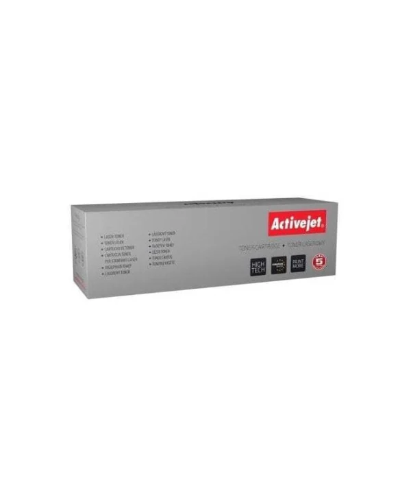 Active Jet Συμβατό Drum για Laser Εκτυπωτή Brother DR-3600 75000 Σελίδων Μαύρο DRB-3600N