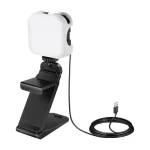 Neewer Video Light 5W με Φωτεινότητα LUX 502 Lux 10100479