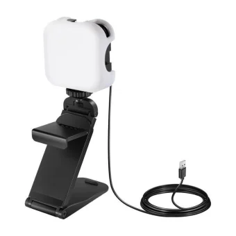 Neewer Video Light 5W με Φωτεινότητα LUX 502 Lux 10100479