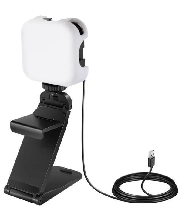 Neewer Video Light 5W με Φωτεινότητα LUX 502 Lux 10100479