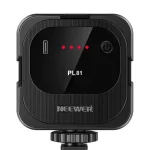 Neewer Video Light 5W με Φωτεινότητα LUX 502 Lux 10100479 - Image 2
