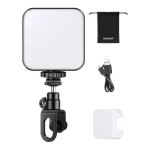 Neewer Video Light 5W με Φωτεινότητα LUX 502 Lux 10100479 - Image 3