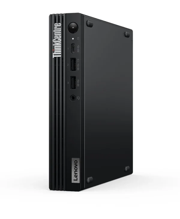Lenovo ThinkCentre M75q Tiny G5 PC (Ryzen 5 Pro 8500GE/16GB DDR5/512GB SSD/No OS) 12RQ000XGE
