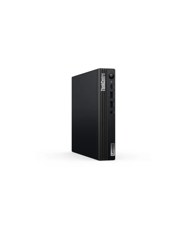 Lenovo ThinkCentre M75q G5 Tiny PC (Ryzen 7 Pro 8700GE/16GB DDR5/512GB SSD/W11 Pro) 12RQ0016GE