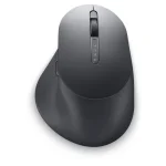 Dell MS900 Ασύρματο Εργονομικό Bluetooth Ποντίκι Μαύρο 570-BBCB
