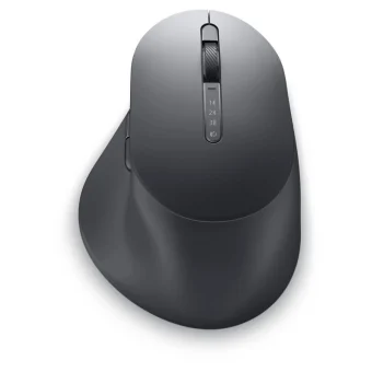 Dell MS900 Ασύρματο Εργονομικό Bluetooth Ποντίκι Μαύρο 570-BBCB