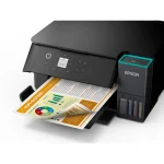 Epson EcoTank ET-2950 Έγχρωμο Πολυμηχάνημα Inkjet C11CL41404 - Image 2