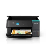 Epson EcoTank ET-2950 Έγχρωμο Πολυμηχάνημα Inkjet C11CL41404 - Image 4